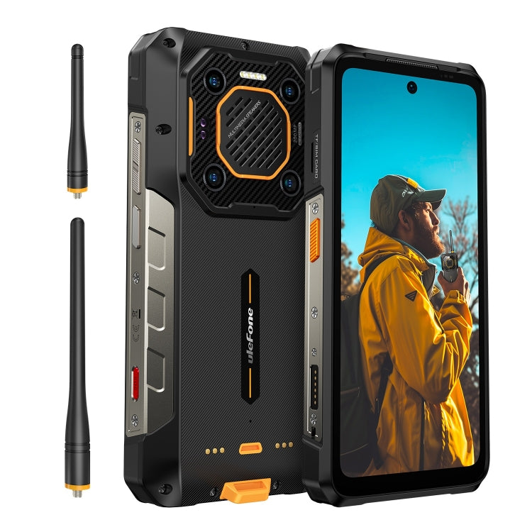 Ulefone Armor 26 Ultra Walkie-Talkie Version Rugged Phone, 6.78 inch Android 13 MediaTek Dimensity 8020 Octa Core, Network: 5G, NFC Ulefone Armor 26 Ultra Walkie-Talkie Version Rugged Phone, 6.78 inch Android 13 MediaTek Dimensity 8020 Octa Core, Network: 5G, NFC